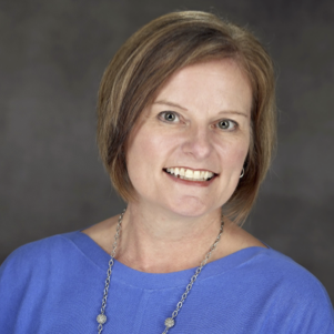 Photo of Mira Education consultant Jennifer Cauthen